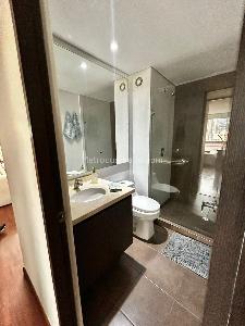 Apartamento de 3 alcobas en venta en Cedritios, Bogotá, 90 m² · foto 4 de 11