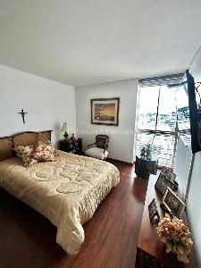 Apartamento de 3 alcobas en venta en Cedritios, Bogotá, 90 m² · foto 6 de 11