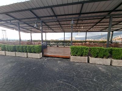 Apartamento de 3 alcobas en venta en Cedritios, Bogotá, 90 m² · foto 8 de 11