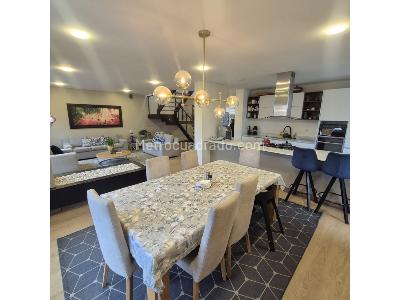 Casa de 3 alcobas en venta en Oikos Savanna Monterrey, Cajicá, 179 m² · foto 3 de 19