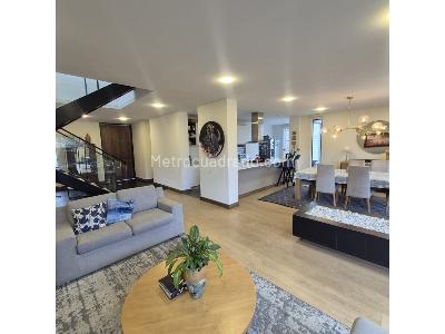 Casa de 3 alcobas en venta en Oikos Savanna Monterrey, Cajicá, 179 m² · foto 4 de 19