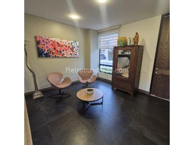 Casa de 3 alcobas en venta en Oikos Savanna Monterrey, Cajicá, 179 m² · foto 5 de 19