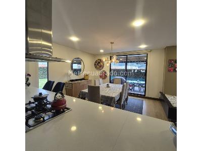 Casa de 3 alcobas en venta en Oikos Savanna Monterrey, Cajicá, 179 m² · foto 6 de 19