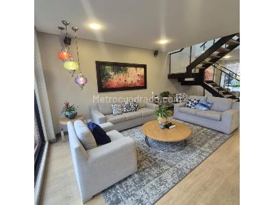Casa de 3 alcobas en venta en Oikos Savanna Monterrey, Cajicá, 179 m² · foto 7 de 19