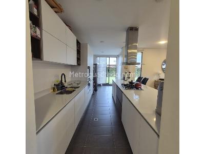 Casa de 3 alcobas en venta en Oikos Savanna Monterrey, Cajicá, 179 m² · foto 9 de 19