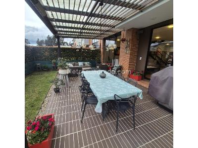 Casa de 3 alcobas en venta en Oikos Savanna Monterrey, Cajicá, 179 m² · foto 10 de 19