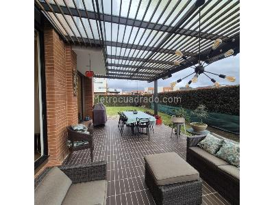 Casa de 3 alcobas en venta en Oikos Savanna Monterrey, Cajicá, 179 m² · foto 12 de 19