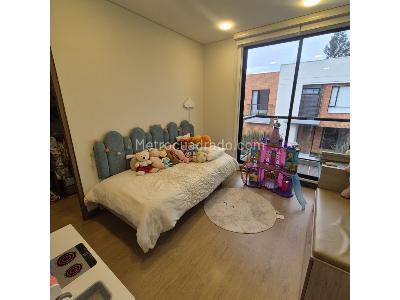 Casa de 3 alcobas en venta en Oikos Savanna Monterrey, Cajicá, 179 m² · foto 13 de 19