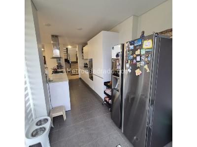 Casa de 3 alcobas en venta en Oikos Savanna Monterrey, Cajicá, 179 m² · foto 17 de 19
