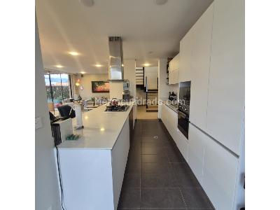Casa de 3 alcobas en venta en Oikos Savanna Monterrey, Cajicá, 179 m² · foto 18 de 19