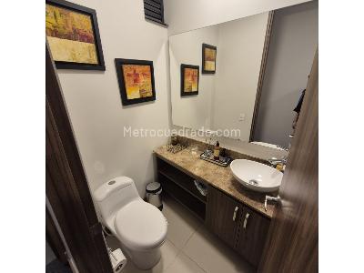 Casa de 3 alcobas en venta en Oikos Savanna Monterrey, Cajicá, 179 m² · foto 19 de 19