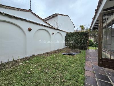 Casa de 4 alcobas en venta en Cerros De Niza, Bogotá, 400 m² · foto 6 de 20