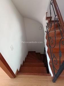 Casa de 3 alcobas en venta en Gratamira, Bogotá, 202 m² · foto 16 de 17