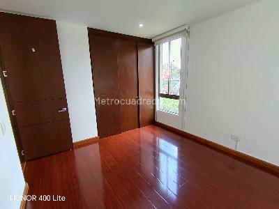 Apartamento en venta en La Colina Campestre, Bogotá · foto 12 de 20
