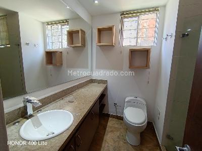 Apartamento en venta en La Colina Campestre, Bogotá · foto 13 de 20