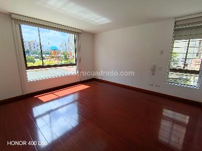 Apartamento en venta en La Colina Campestre, Bogotá · foto 16 de 20