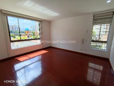 Apartamento en venta en La Colina Campestre, Bogotá · foto 17 de 20