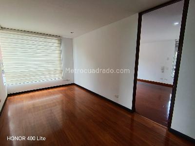 Apartamento en venta en La Colina Campestre, Bogotá · foto 9 de 20