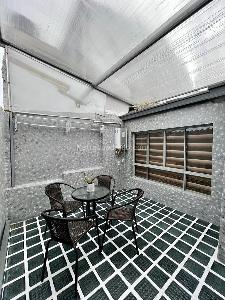 Casa en venta en El Morisco, Bogotá · foto 3 de 10