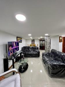 Casa en venta en El Morisco, Bogotá · foto 4 de 10