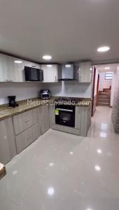 Casa en venta en El Morisco, Bogotá · foto 6 de 10
