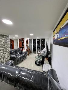 Casa en venta en El Morisco, Bogotá · foto 7 de 10