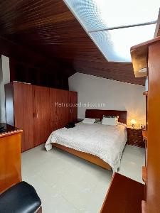Casa en venta en El Morisco, Bogotá · foto 8 de 10