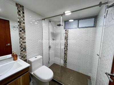 Casa en venta en El Morisco, Bogotá · foto 9 de 10