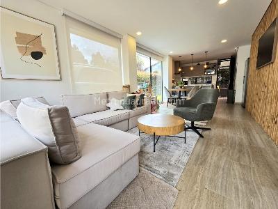 Casa de 3 alcobas en venta en Chia, Chía, 115 m² · foto 2 de 20