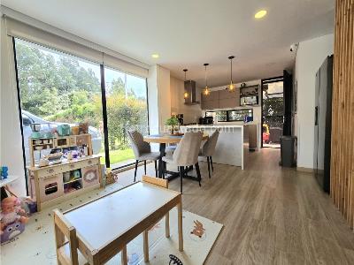 Casa de 3 alcobas en venta en Chia, Chía, 115 m² · foto 3 de 20