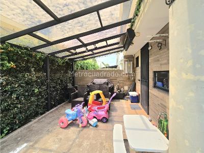 Casa de 3 alcobas en venta en Chia, Chía, 115 m² · foto 8 de 20