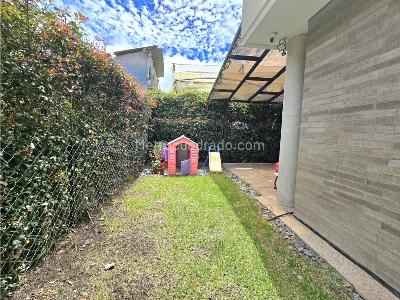 Casa de 3 alcobas en venta en Chia, Chía, 115 m² · foto 9 de 20