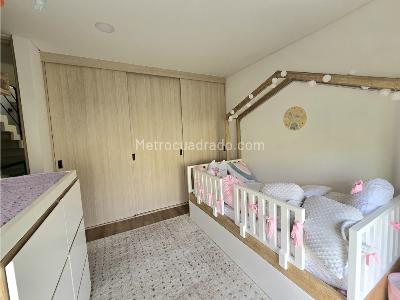 Casa de 3 alcobas en venta en Chia, Chía, 115 m² · foto 14 de 20
