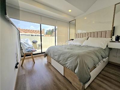 Casa de 3 alcobas en venta en Chia, Chía, 115 m² · foto 18 de 20