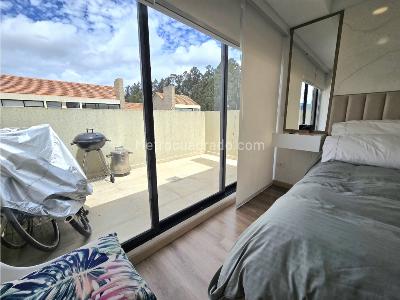 Casa de 3 alcobas en venta en Chia, Chía, 115 m² · foto 19 de 20