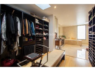 Casa de 4 alcobas en venta en Los Rosales, Bogotá, 496 m² · foto 20 de 20