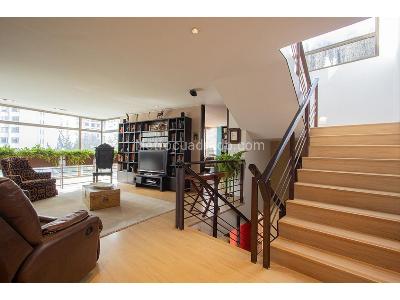Casa de 4 alcobas en venta en Los Rosales, Bogotá, 496 m² · foto 9 de 20