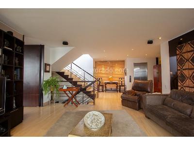 Casa de 4 alcobas en venta en Los Rosales, Bogotá, 496 m² · foto 12 de 20