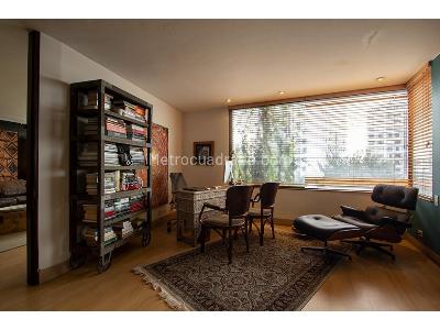 Casa de 4 alcobas en venta en Los Rosales, Bogotá, 496 m² · foto 14 de 20