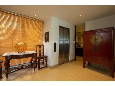 Casa de 4 alcobas en venta en Los Rosales, Bogotá, 496 m² · foto 15 de 20