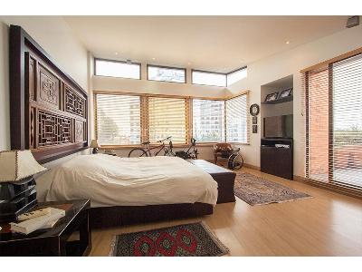 Casa de 4 alcobas en venta en Los Rosales, Bogotá, 496 m² · foto 16 de 20