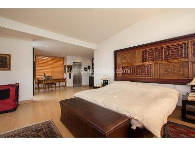 Casa de 4 alcobas en venta en Los Rosales, Bogotá, 496 m² · foto 17 de 20