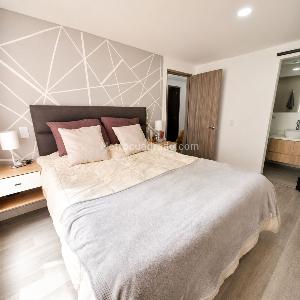 Apartamento de 3 alcobas en venta en El Contador Alcala, Bogotá, 95 m² · foto 13 de 18