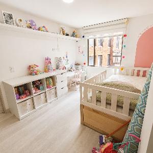 Apartamento de 3 alcobas en venta en El Contador Alcala, Bogotá, 95 m² · foto 14 de 18