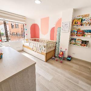 Apartamento de 3 alcobas en venta en El Contador Alcala, Bogotá, 95 m² · foto 15 de 18