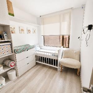Apartamento de 3 alcobas en venta en El Contador Alcala, Bogotá, 95 m² · foto 16 de 18