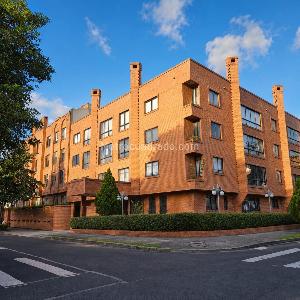 Apartamento de 3 alcobas en venta en El Contador Alcala, Bogotá, 95 m² · foto 18 de 18