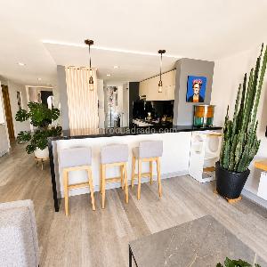 Apartamento de 3 alcobas en venta en El Contador Alcala, Bogotá, 95 m² · foto 5 de 18
