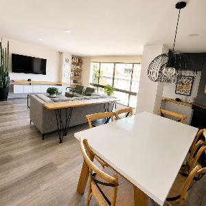 Apartamento de 3 alcobas en venta en El Contador Alcala, Bogotá, 95 m² · foto 7 de 18