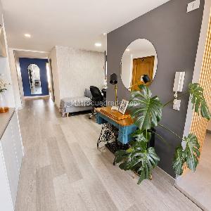 Apartamento de 3 alcobas en venta en El Contador Alcala, Bogotá, 95 m² · foto 8 de 18